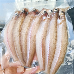 Cá đục bông Nha Trang ( cá xuất khẩu, 300g đã làm sạch rửa sạch)